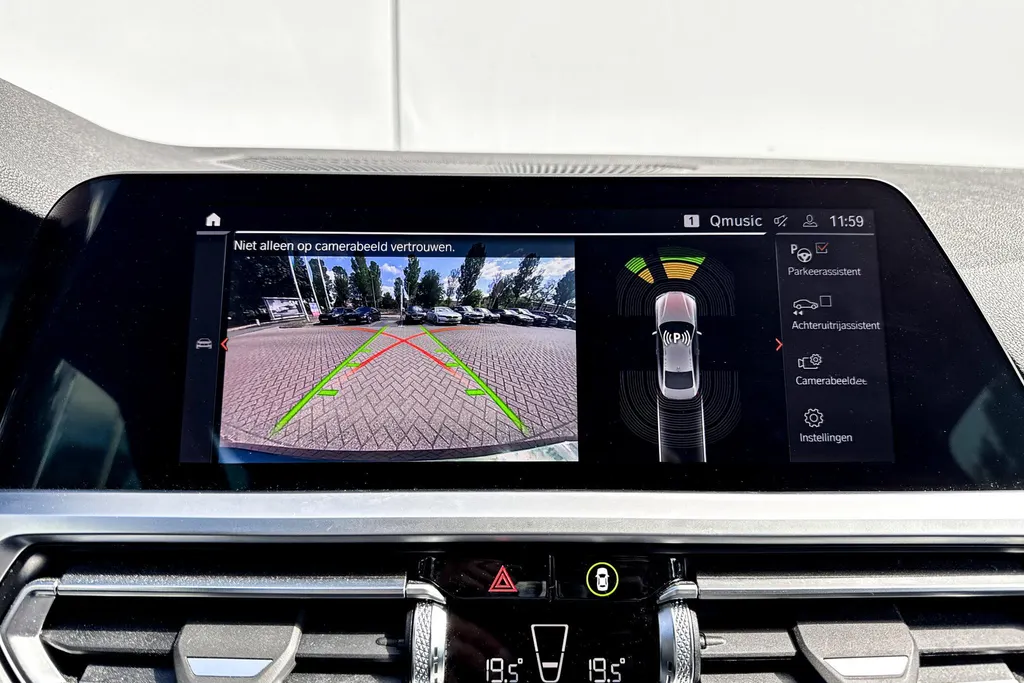 BMW 4 Serie Coupé 420i High Executive