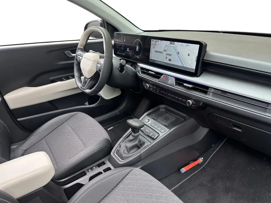 Kia Stonic 1.0 T-GDi MHEV GT-Line | AUTOMAAT | Schuif/Kanteldak | Stoel/Stuurverwarming | 10 Jaar Garantie |