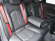 Audi RS6 Avant 4.0 TFSI Quattro Performance Pro Line Plus