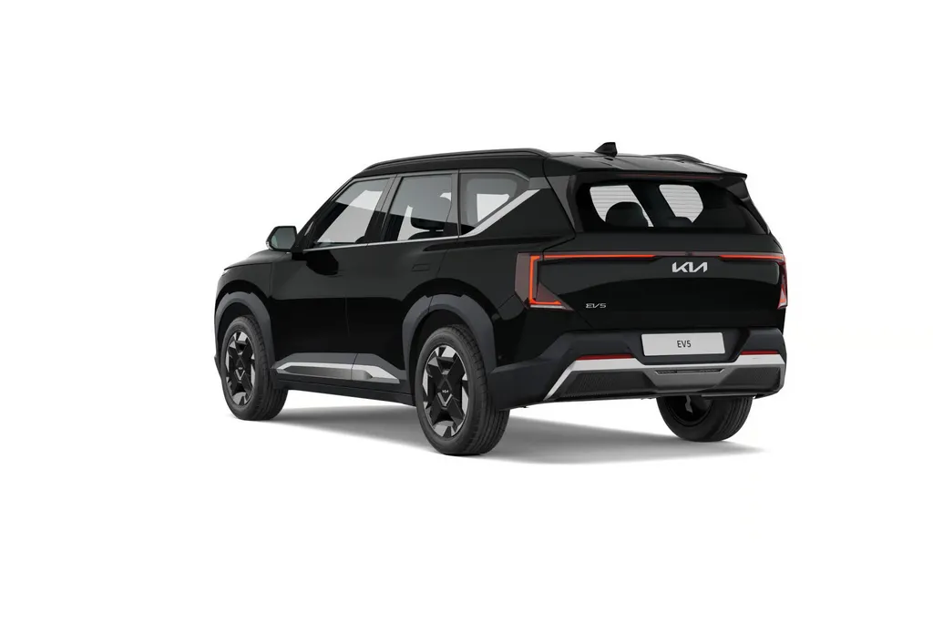 Kia EV5 81,4 kWh 217pk 2WD Air