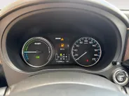 Mitsubishi Outlander 2.0 PHEV Instyle+ | Stoelverwarming voor | Leder interieur | Achteruitrijcamera | Climate control | Cruise Control