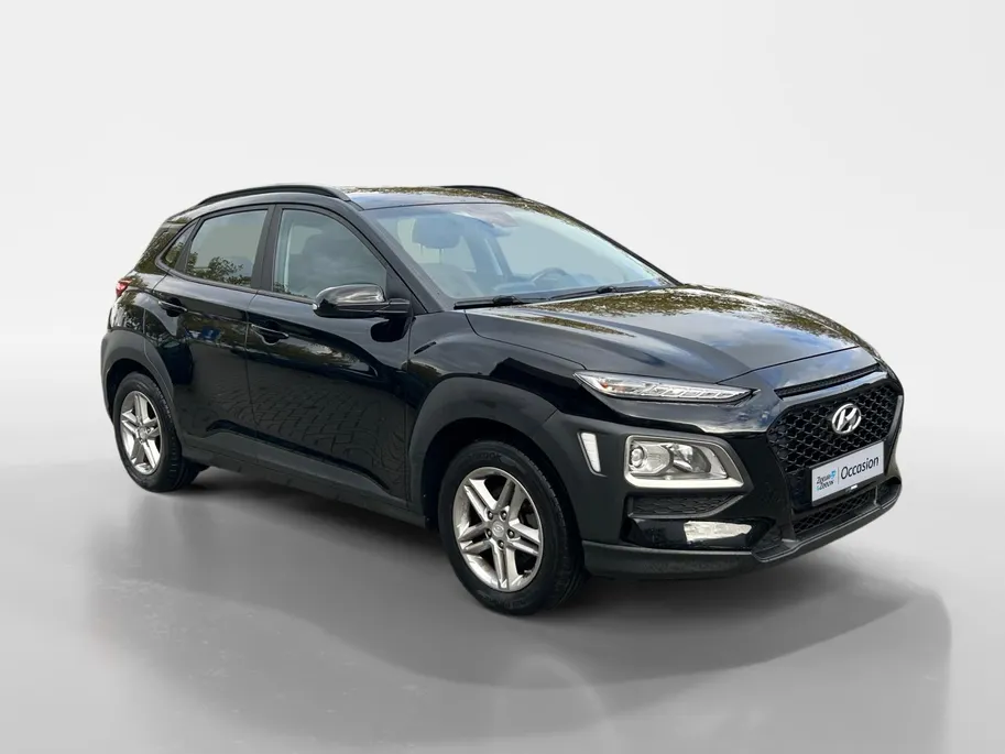 Hyundai Kona 1.0T Comfort Nu met 12 maanden garantie!