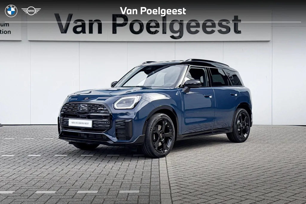 MINI Countryman 1.5 C John Cooper Works L