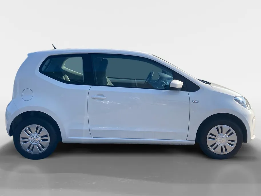Volkswagen up! 1.0 take up! BlueMotion | Airco |