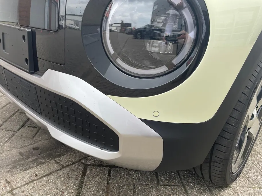 Hyundai Inster Evolve 49 kWh | Z&Z Topdeal! | Van € 32.080,-, nu voor €29.580,-
