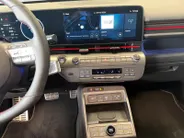 Hyundai Kona 1.6 HYBRID | N-LINE SKY | BLACK EDITION | 19'' VELGEN |