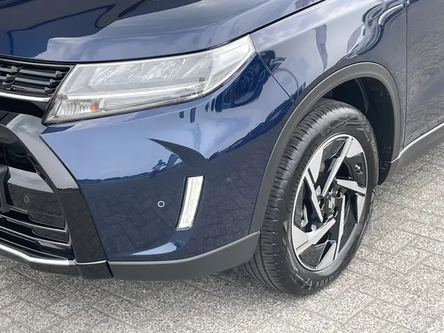 Suzuki Vitara 1.4 B.jet Style SH 1500kg trekgewicht!