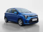 Kia Picanto 1.0 DPI DynamicLine | Navigatie | Camera | Airco | Cruise control | Elektrische ramen voor en achter | Apple Carplay / Android Auto |