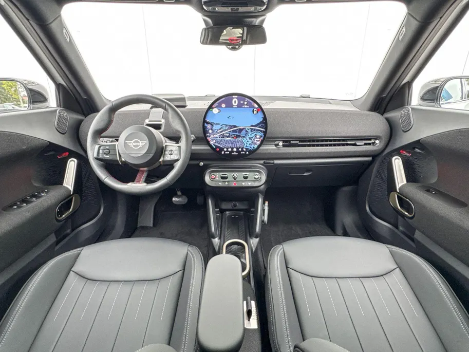 MINI Aceman E John Cooper Works M 42.5 kWh