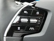 Kia Niro 1.6 GDi Hybrid 129pk DCT6 ExecutiveLine