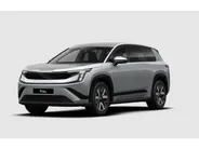 Škoda Peaq 60 Business Edition |  Derde zitrij |  Simply Clever | Trekhaak wegklapbaar |