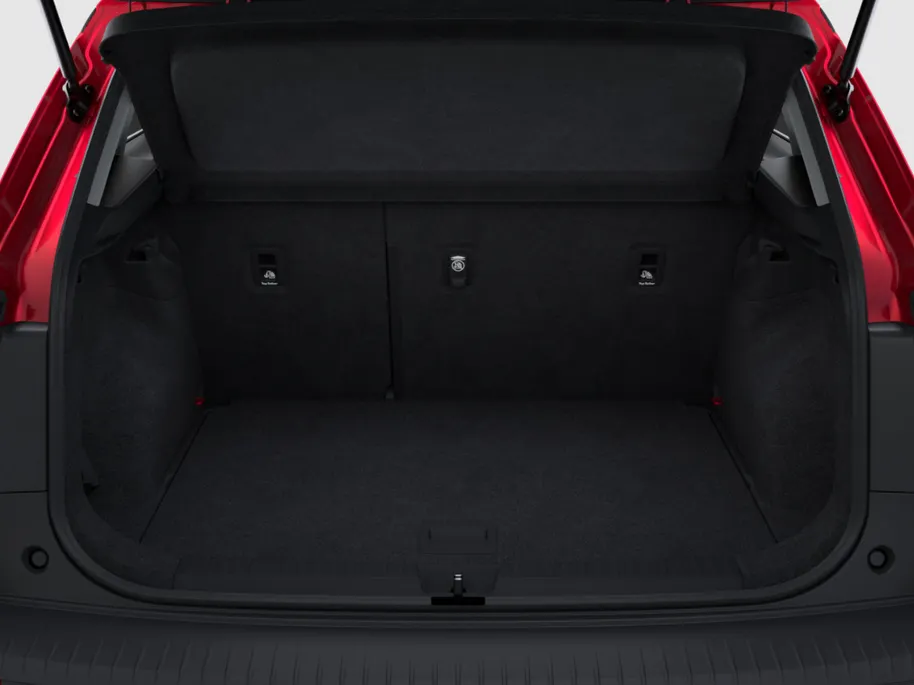Škoda Epiq Business Launch Edition 56kWh | 19'' velgen | panoramisch schuif kanteldak | Afneembare trekhaak