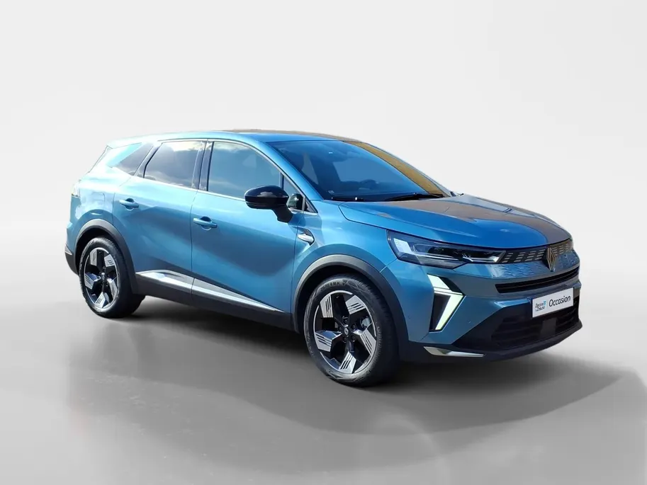 Renault Symbioz 1.6 E-Tech full hybrid 145 techno Automaat | Navigatie | Airco/Ecc | restand fabrieksgarantie