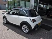 Opel ADAM 1.2 Jam Favourite