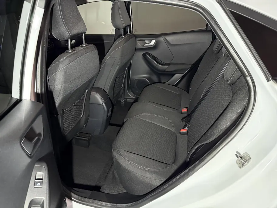 Ford Puma 1.0 EcoBoost Hybrid Titanium 125pk | NL Auto |