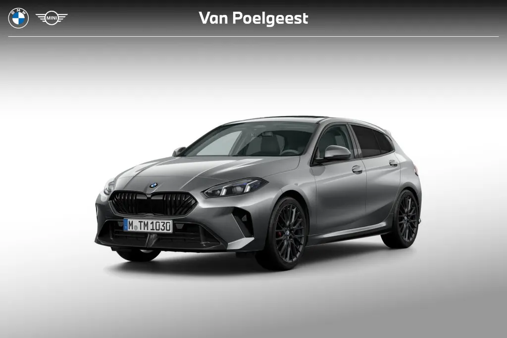 BMW 1 Serie 120
