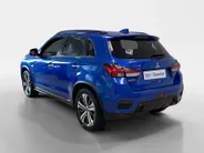 Mitsubishi ASX 2.0 AUTOMAAT | INTENSE | NL-AUTO | DEALERONDERHOUDEN |
