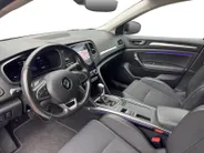 Renault Mégane Estate 1.3 TCe 140 Techno | AUTOMAAT | NAVI | Climate | CAMERA | CRUISE CONTROLE | APPLE CARPLAY / ANDROID AUTO | TREKHAAK (TREKGEWICHT 1750KG)