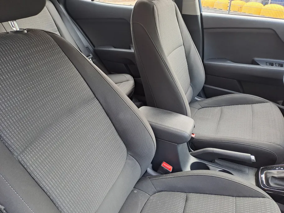 Kia Stonic 1.0 T-GDi MHEV DynamicLine | Apple Carplay/Android Auto | Automaat | Navigatie | 360 camera | ECC | Cruise control adaptief