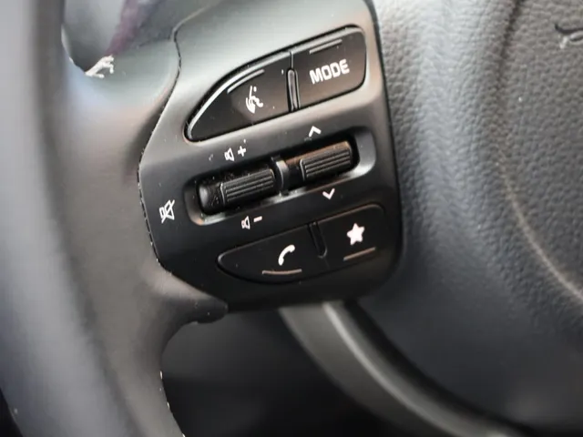 Kia Picanto 1.0 DPI DynamicPlusLine