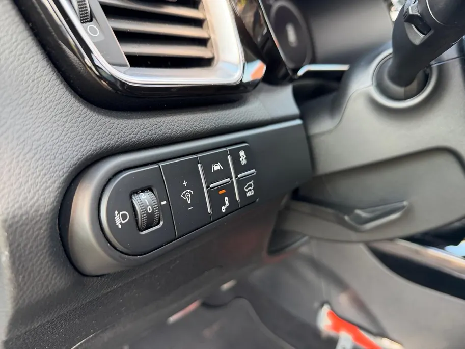Kia Ceed Sportswagon 1.0 T-GDi MHEV Launch Edition |Automaat| Schuif/Kantel Dak | Elekt. Achterklep | Adaptieve Cruise Control | Stoel/Stuurverwarming |