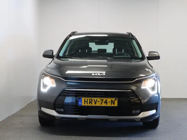 Kia Niro 1.6 GDi PHEV DynamicLine