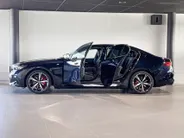 BMW i5 Sedan eDrive40 M Sportpakket Pro Comfort