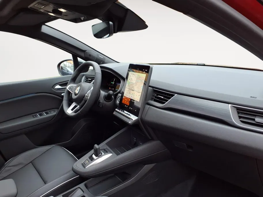 Mitsubishi ASX 1.8 HEV AT Instyle MY26,5 | €3.000, - ACTIE KORTING op deze voorraad auto | 8 JAAR GARANTIE |   op = op