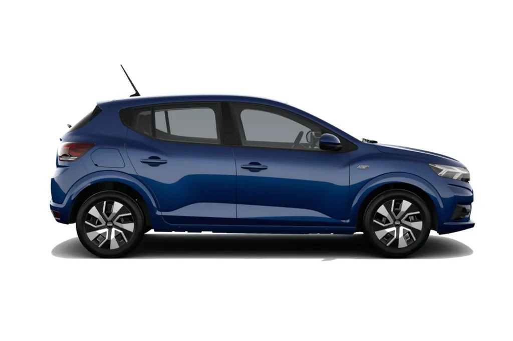 Dacia Sandero TCe 100 Expression uit voorraad met € 1.500,- korting en Gratis 7 jaar garantie tot 140.000km | 1,9% Actiefinanciering i.c.m. Dacia 50/50 Deal | Pack Winter |