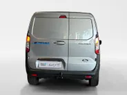 Ford E-Transit Courier Limited 46 kWh 136pk | 0,99% rente | Nieuw te bestellen