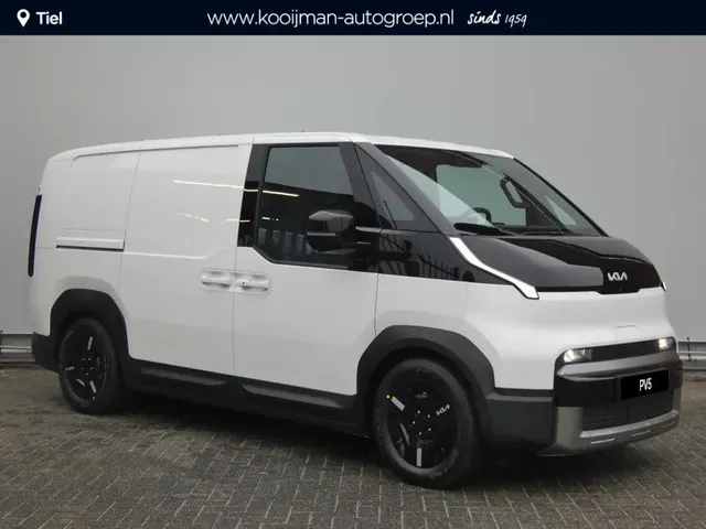 Kia PV5