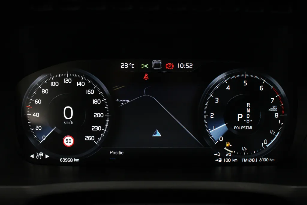 Volvo XC90 2.0 T8 Twin Engine AWD Inscription Intro Edition 7 Persoons / Pano. / H&K | ACC / HUD / 360° Camera / Stoel + Stuurverwarming /