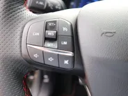 Ford Fiesta 1.5 Ecoboost ST-X | DEALER ONDERHOUDEN |