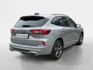 Ford Kuga 2.5 PHEV ST-Line X | Garantie tot 03-12-2027 | AGR-Voorstoelen | Winterpakket | Matrix LED Koplampen | Adapt. Cruise Control | BLISS | 360 Graden Camera | Elektrisch verstelbare Voorstoelen | HUD