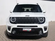 Jeep Renegade 4xe 240 PK Hybrid S | Navi | Carplay | LED | Leder | 19′