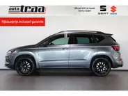CUPRA Ateca 2.0 TSI 4DRIVE DSG-7 300PK / 360° Camera / 20'' LMV / Elektr. klep / DCC / Stuur + Stoelverwarming / Beats /