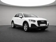 Audi Q2 35 TFSI Pro Line · Assistentiepakket Parking · Parkeer assistent · MEGA Sale