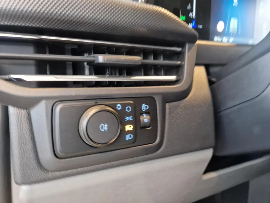 Ford Transit Custom 320 2.0 TDCI L2H1 Limited Dubbele Cabine Dubbele Cabine