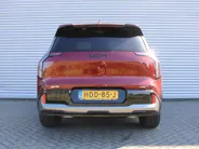Kia EV9 GT-Line AWD 99.8 kWh | 7-zits | Stuur-/stoelverwarming + ventilatie v+a | 360 Camera | Schuifdak | Elek. stoelverstelling +  achterklep | HUD | Leer | 21" LM |