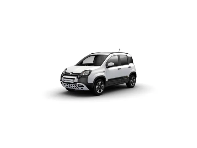 Fiat Pandina