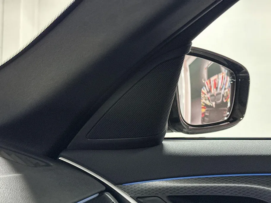 BMW 5-serie Touring 530e Business Edition Plus