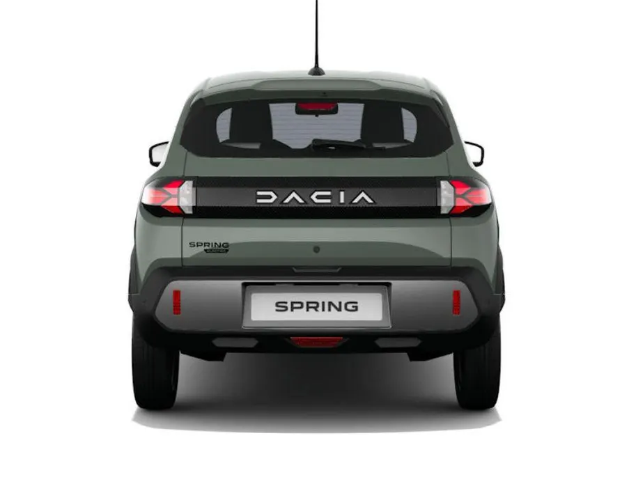 Dacia Spring Expression 70 | Alleen uit voorraad leverbaar! | Vraag naar de voorraad | 3 jaar garantie tot 60.000km | Financier vanaf 2,9 % rente |