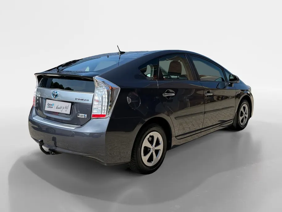 Toyota Prius 1.8 Plug-in Executive Business | 1ste eigenaar! | Volledig dealeronderhouden | NL Auto | Cruise Control | Achteruitrijcamera |