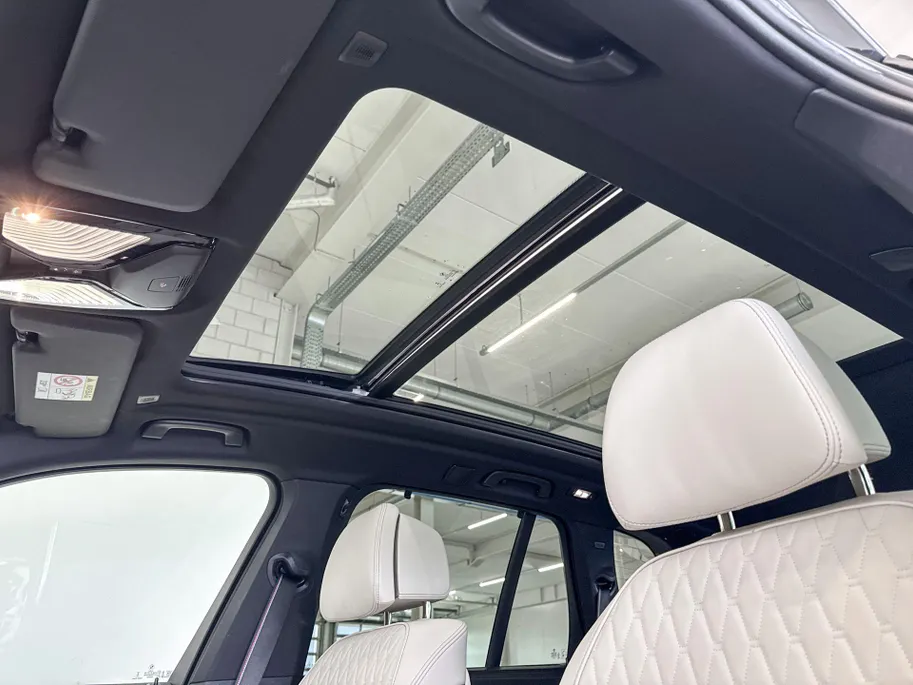 BMW X5 xDrive50e Innovation Pack M Sportpakket Pro