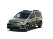 Volkswagen Caddy Bedrijfswagens First Edition 1.5eHybrid 115pk Automaat 741306