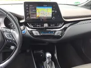 Toyota C-HR 2.0 Hybrid Executive | Automaat | Cruise control adaptief | JBL | Camera | Navigatiesysteem full map | Apple Carplay/Android Auto | LM Velgen