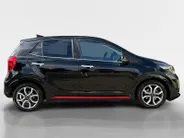 Kia Picanto 1.0 DPi GT-Line Edition | All Season Banden | Camera | Leder | Apple Carplay | Android Auto | Navi | Lichtmetalen Velgen |