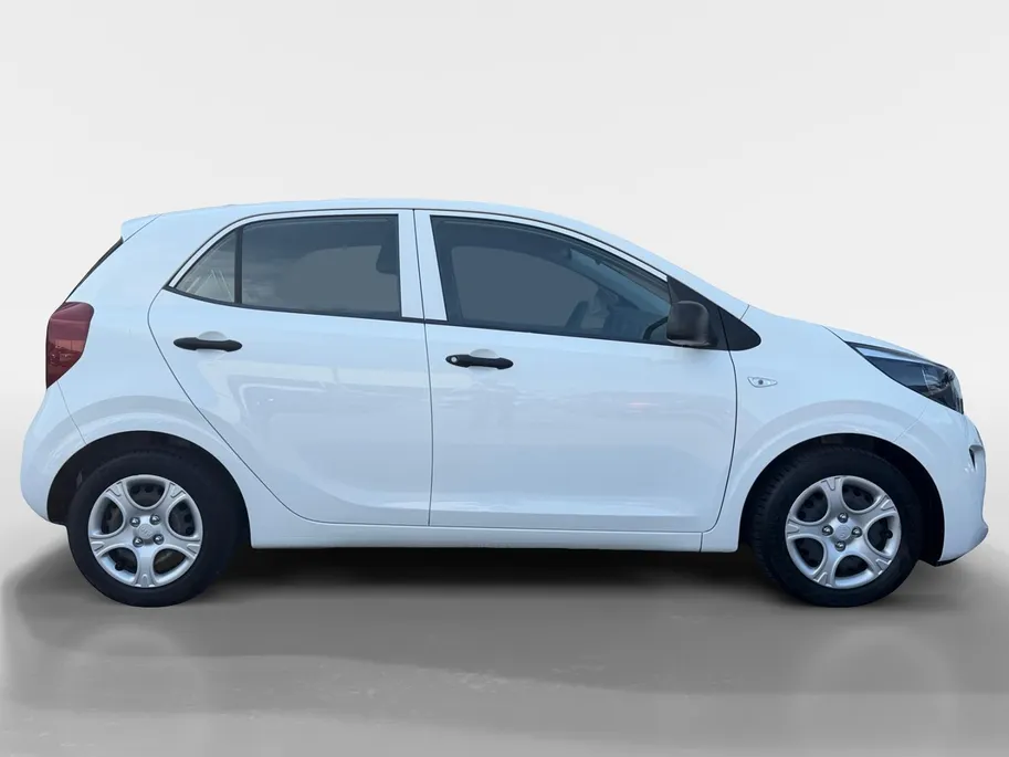 Kia Picanto 1.0 MPi EconomyLine | Airco | Bluetooth | 12 maanden garantie! |