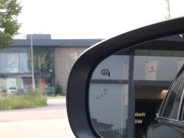 Suzuki S-Cross 1.4 Boosterjet Style Automaat | Pano dak | Carplay | 360 camera