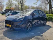 Ford Puma 1.0 EcoBoost Hybrid1 125 pk ST-Line Navigatie - Apple Carplay/ Android Auto - Driver Assistance Pack - Afneembare Trekhaak